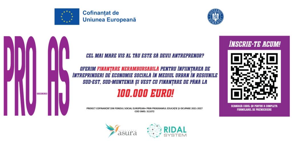 Am lansat campania „IMPACT SOCIAL” Am lansat campania „IMPACT SOCIAL”